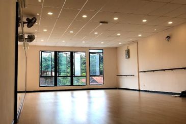 Damai Circle Business Suites