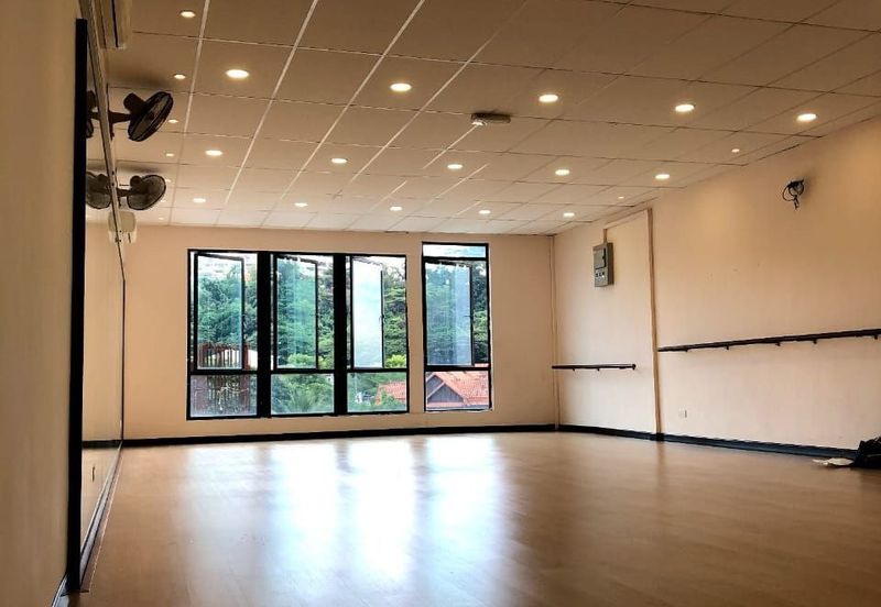 Damai Circle Business Suites