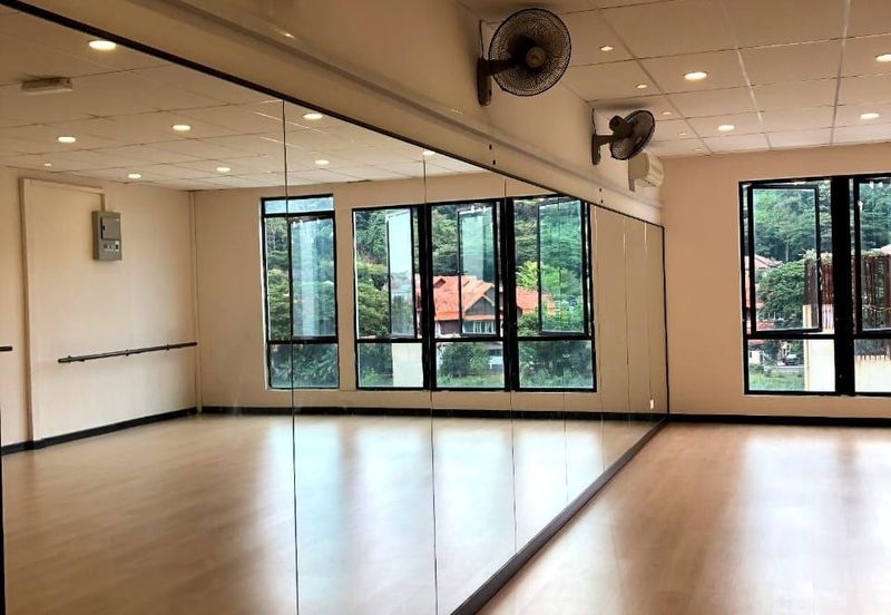 Damai Circle Business Suites