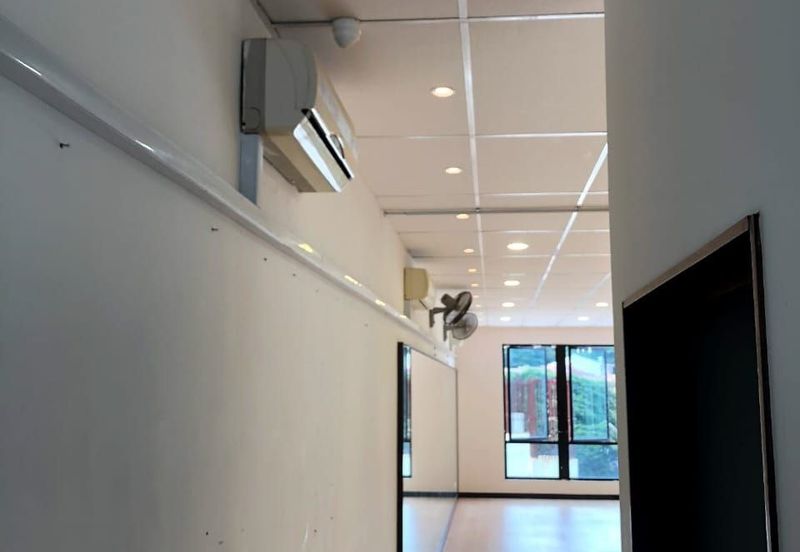 Damai Circle Business Suites