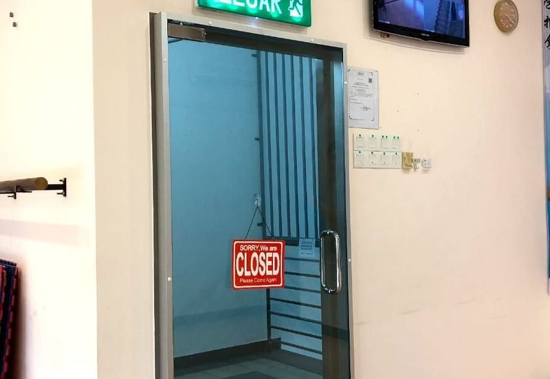 Damai Circle Business Suites