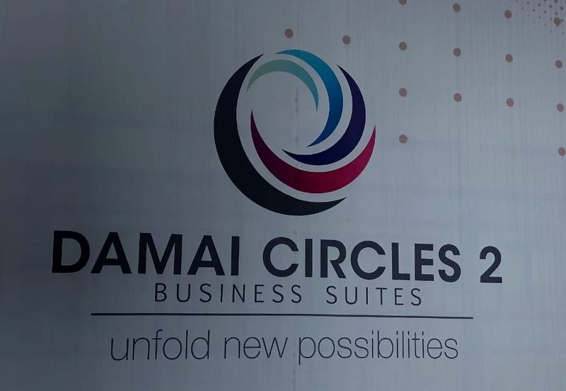 Damai Circle Business Suites