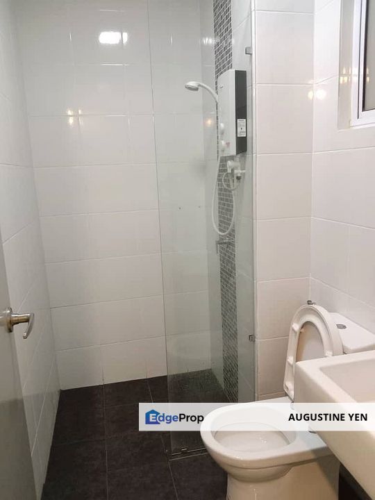 Mesahill Condominium Studio, Bandar Baru Nilai, Negeri Sembilan For Rent, Negeri Sembilan, Nilai
