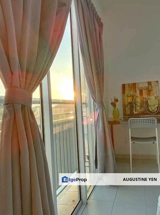 Mesahill Condominium Studio, Bandar Baru Nilai, Negeri Sembilan For Rent, Negeri Sembilan, Nilai