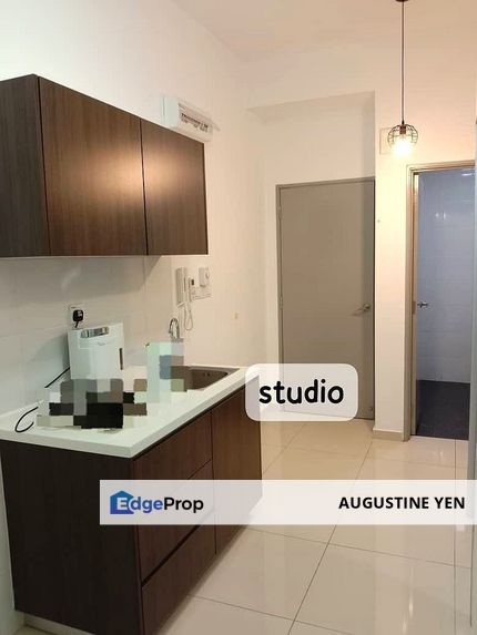 Mesahill Condominium Studio, Bandar Baru Nilai, Negeri Sembilan For Rent, Negeri Sembilan, Nilai