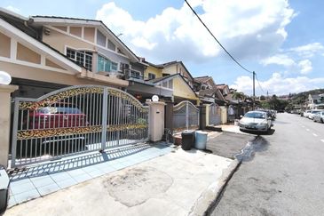 Bandar Damai Perdana