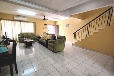 Bandar Damai Perdana