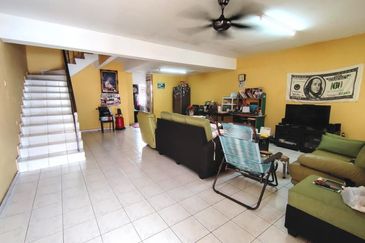 Bandar Damai Perdana