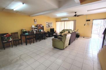 Bandar Damai Perdana