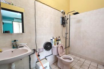 Bandar Damai Perdana