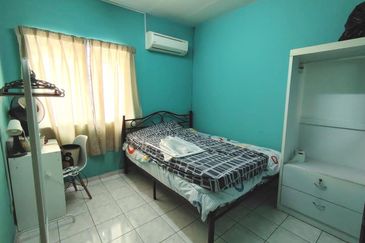 Bandar Damai Perdana