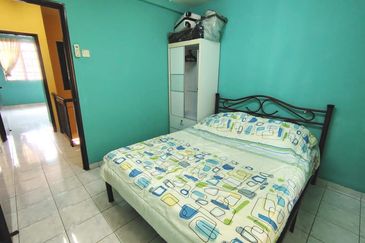 Bandar Damai Perdana