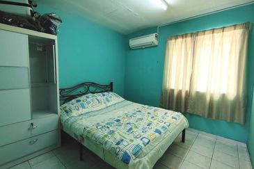 Bandar Damai Perdana