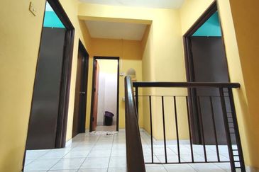 Bandar Damai Perdana