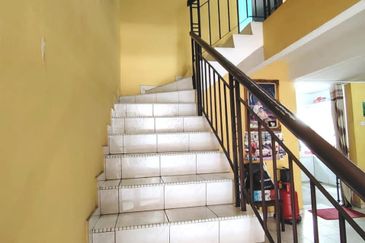 Bandar Damai Perdana