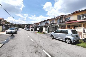 Bandar Damai Perdana