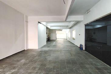 Taman Universiti Indah