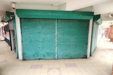 Taman Universiti Indah