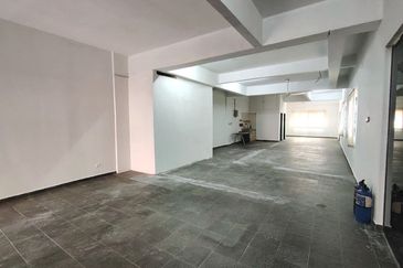 Taman Universiti Indah