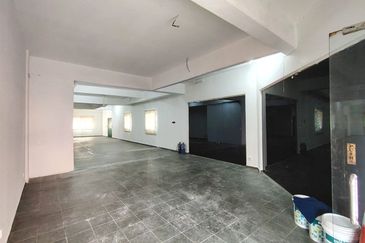 Taman Universiti Indah