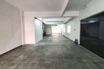 Taman Universiti Indah