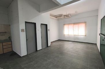 Taman Universiti Indah