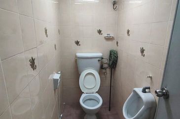 Taman Universiti Indah