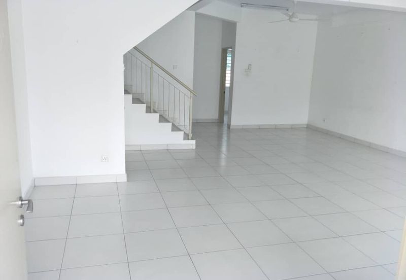 Taman Pelangi Semenyih 2