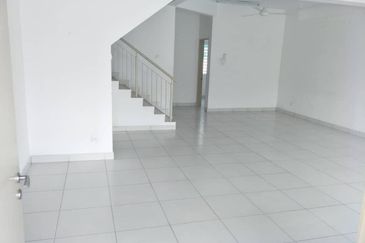 Taman Pelangi Semenyih 2