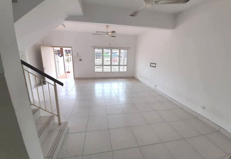 Taman Pelangi Semenyih 2