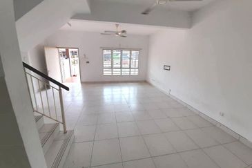 Taman Pelangi Semenyih 2