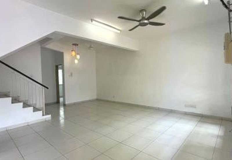 Taman Pelangi Semenyih 2