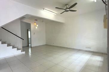 Taman Pelangi Semenyih 2