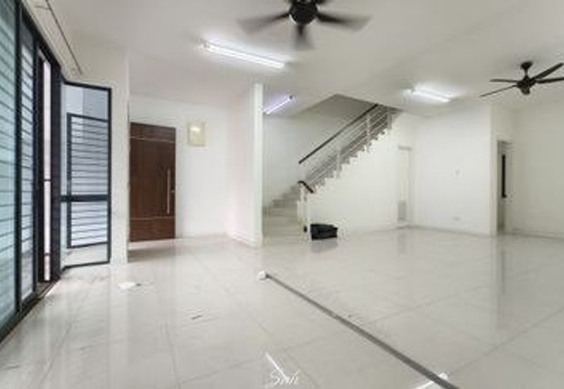 Taman Pelangi Semenyih 2