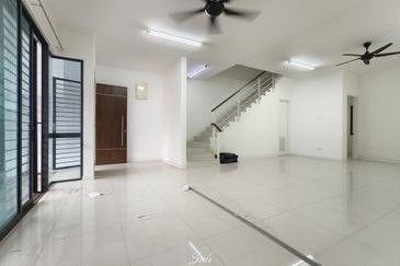 Taman Pelangi Semenyih 2