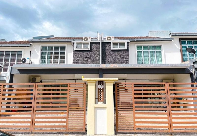 Taman Pelangi Semenyih 2