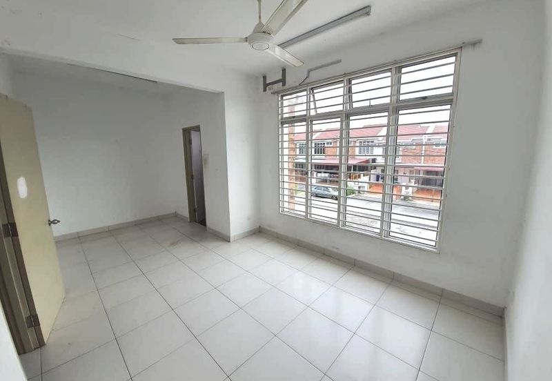 Taman Pelangi Semenyih 2