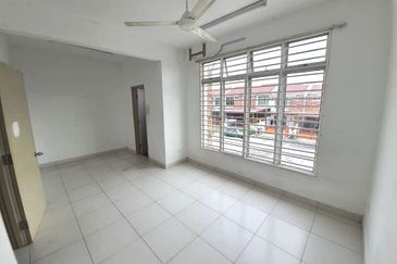 Taman Pelangi Semenyih 2