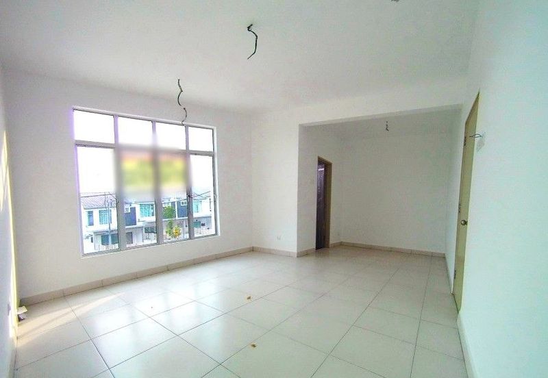 Taman Pelangi Semenyih 2