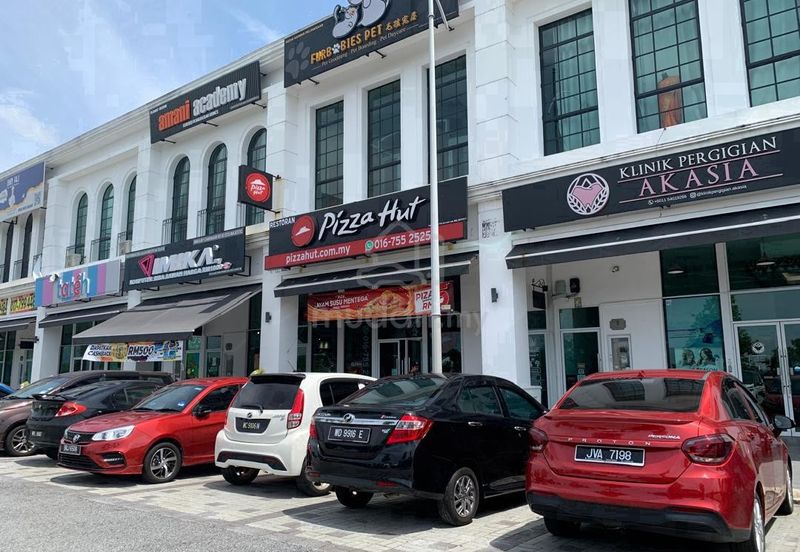 Whitten Eco Majestic