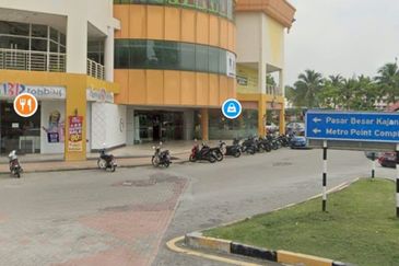Bandar Kajang