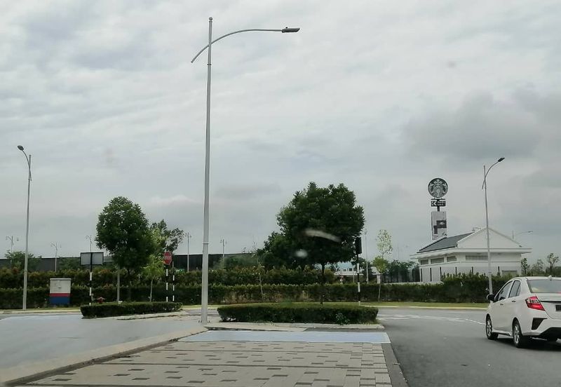 Whitten Eco Majestic