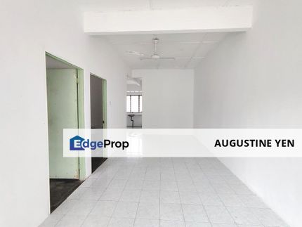 Taman Desa Pelangi, Mantin, Negeri Sembilan, Single Storey Terrace House For Sale, Negeri Sembilan, Mantin