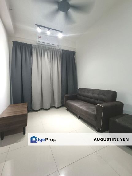 121 Residences, Kayu Ara, Selangor, Petaling Jaya, 3R2B Fully Furnished For Rent, Selangor, Kayu Ara