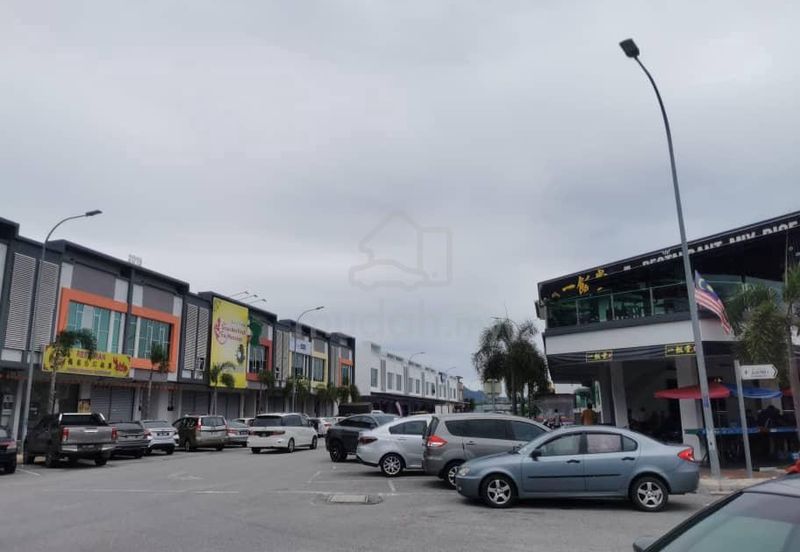 Taman Blossom Height