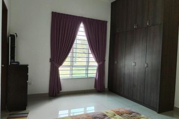 Nilai Spring Villas