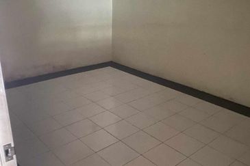 Taman Kemuning, Senawang