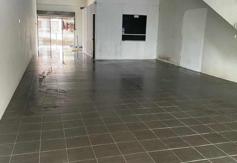 Taman Kemuning, Senawang