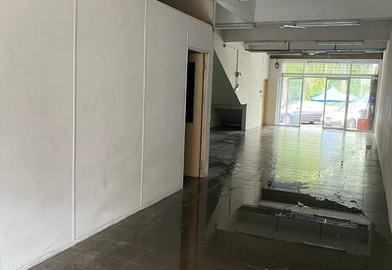 Taman Kemuning, Senawang