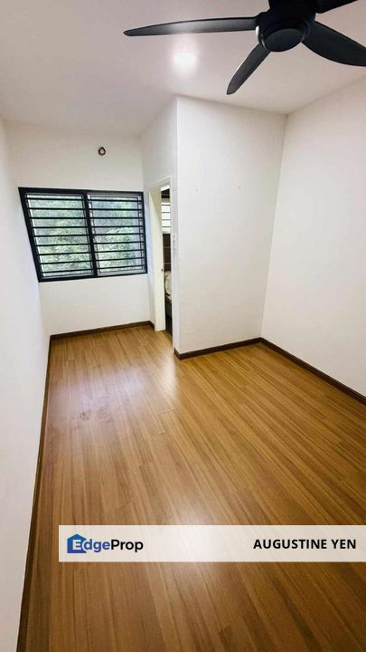 Sena Parc Seremban Senawang Double Storey Terrace House For Rent @ Taman Sena Parc, Senawang, Negeri Sembilan, Senawang